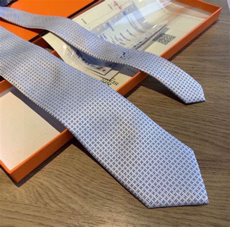 hermes tie grey|hermes faconnee ties.